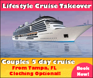 Swingers Cruise