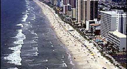 myrtle beach Myrtle Beach